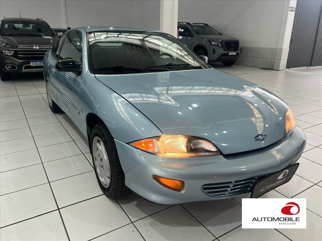 CHEVROLET CAVALIER - 2
