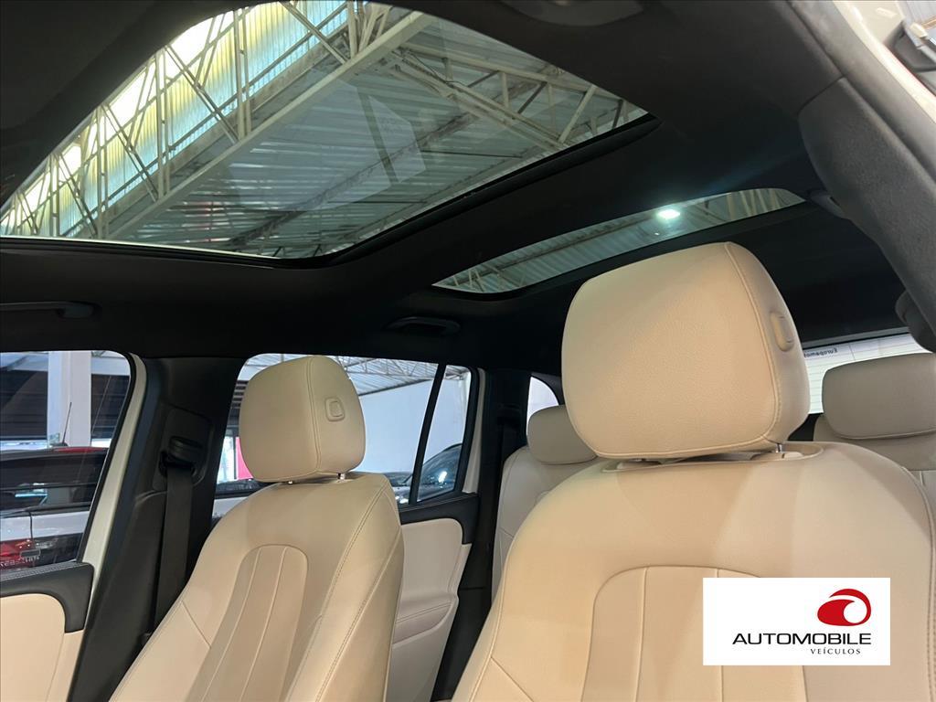 MERCEDES-BENZ GLB 200 - 20