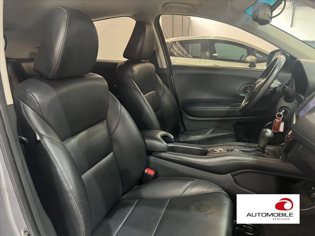 HONDA HR-V - 12