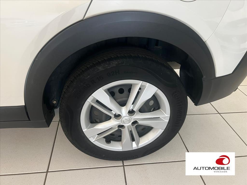 NISSAN KICKS - 14