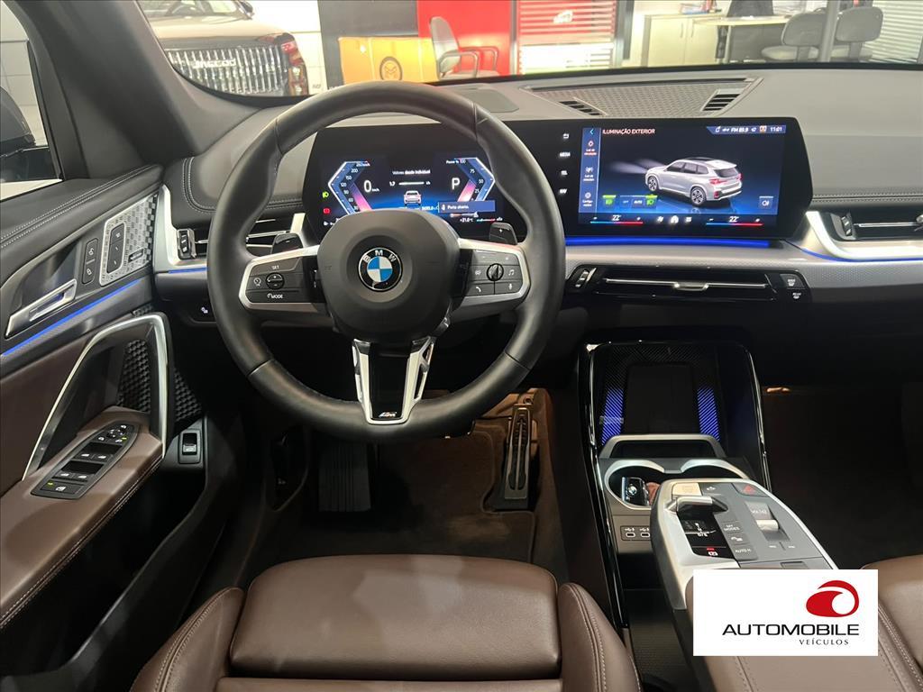BMW X1 - 9