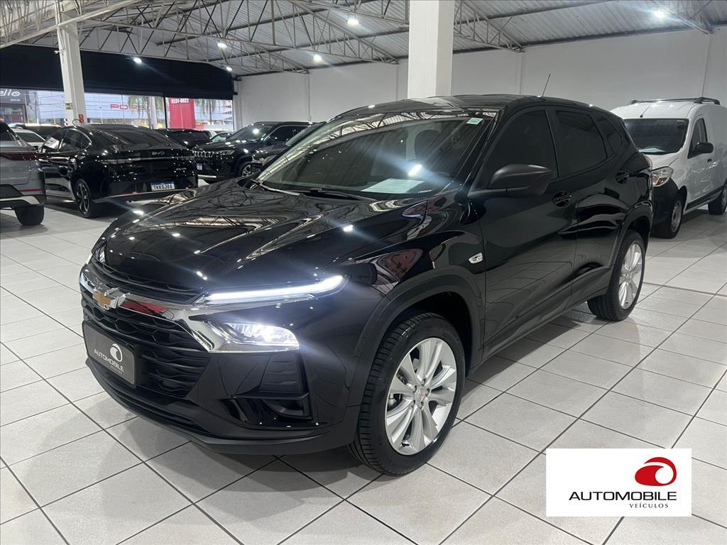 CHEVROLET TRACKER - 3