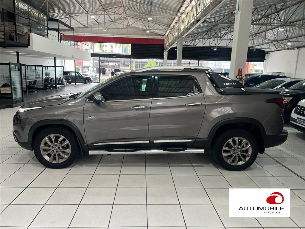 FIAT TORO - 8