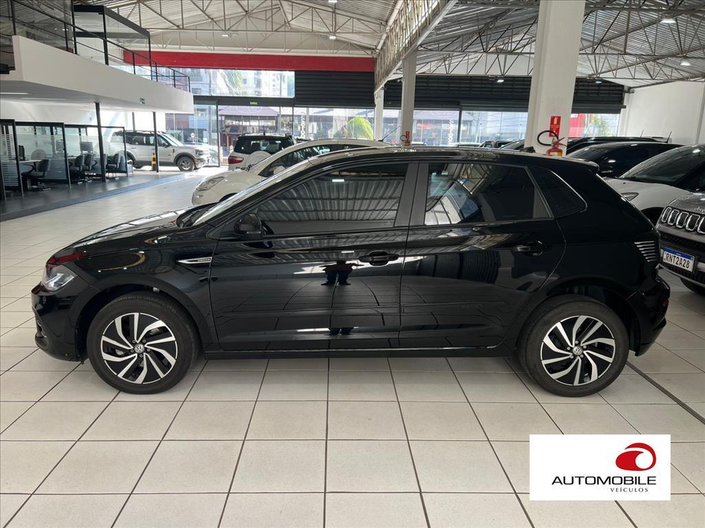 VOLKSWAGEN POLO - 7