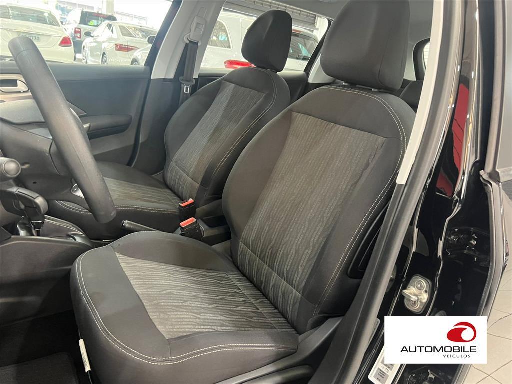 PEUGEOT 2008 - 12