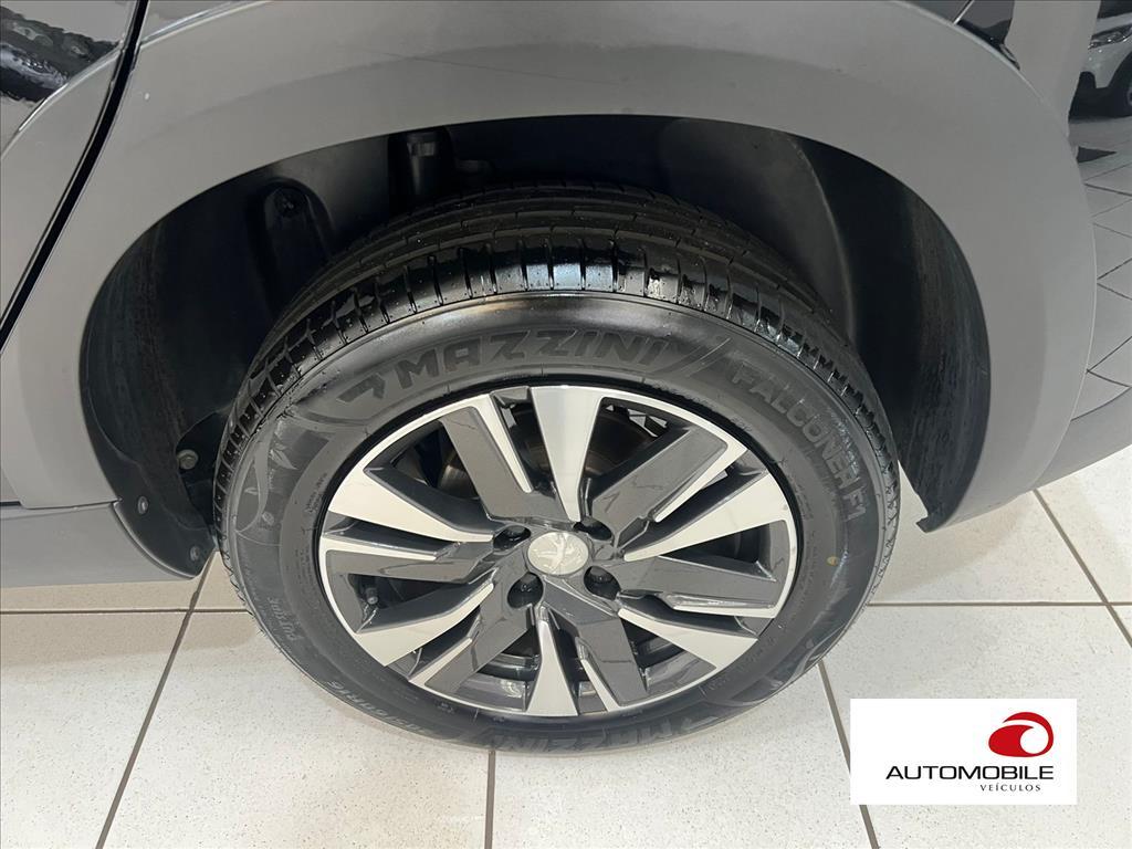 PEUGEOT 2008 - 15