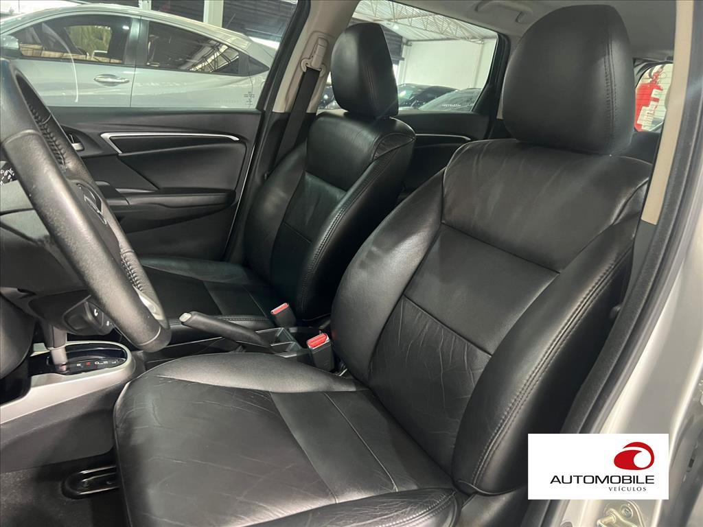 HONDA FIT - 12