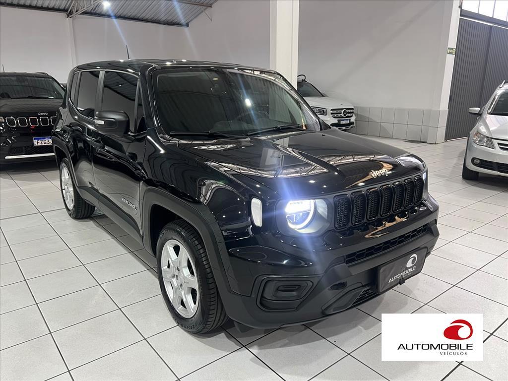 Jeep RENEGADE - 3