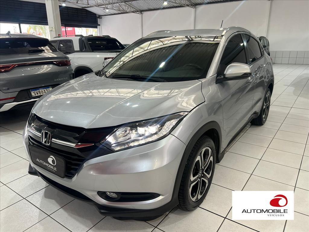 HONDA HR-V - 2