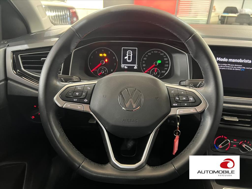 Volkswagen NIVUS - 10