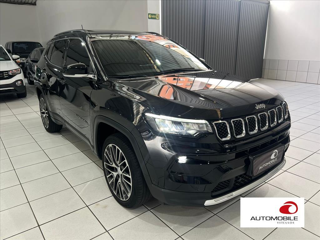 JEEP COMPASS - 3