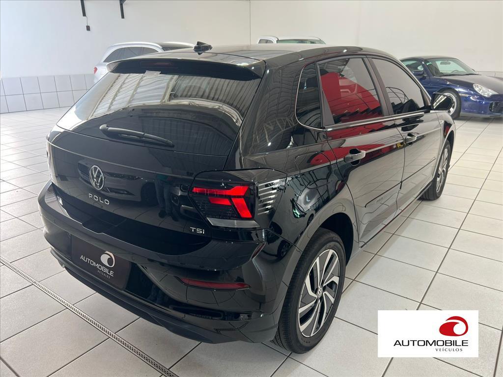 VOLKSWAGEN POLO - 5