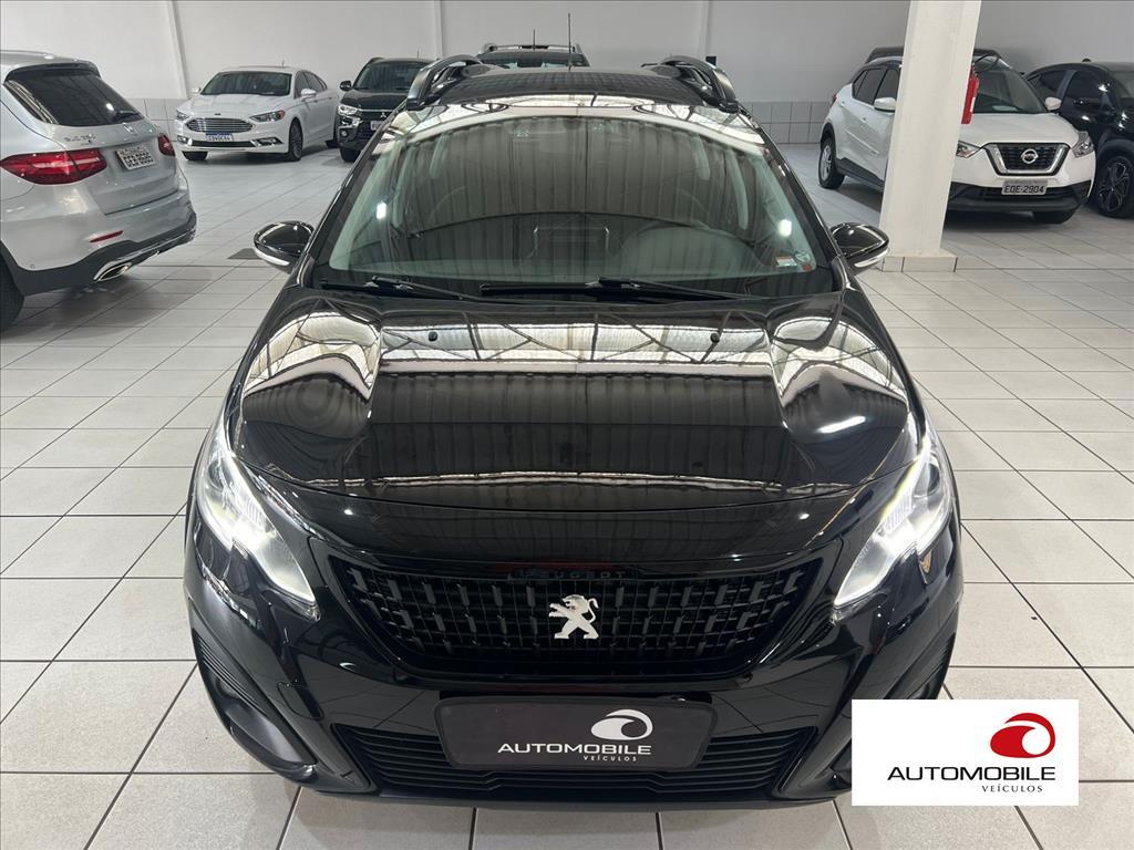 PEUGEOT 2008 - 1