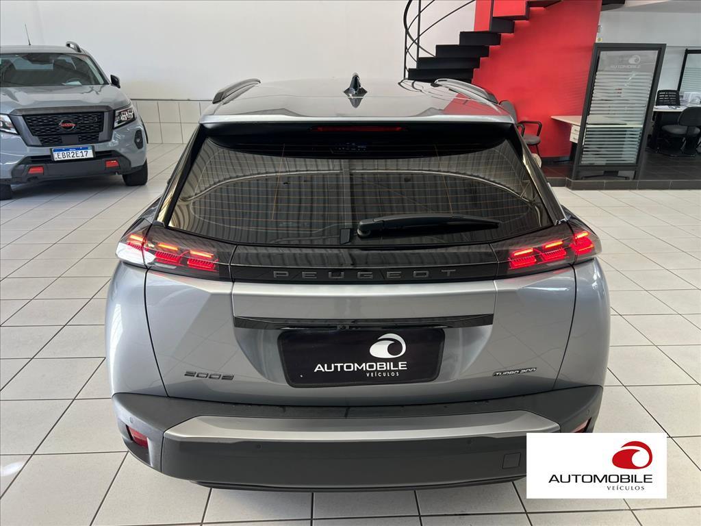 PEUGEOT 2008 - 4