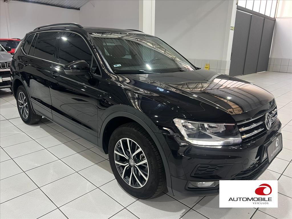 VOLKSWAGEN TIGUAN - 3