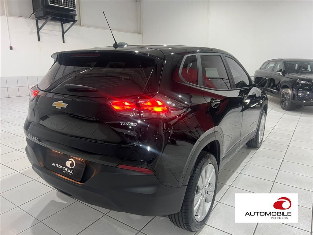 CHEVROLET TRACKER - 5