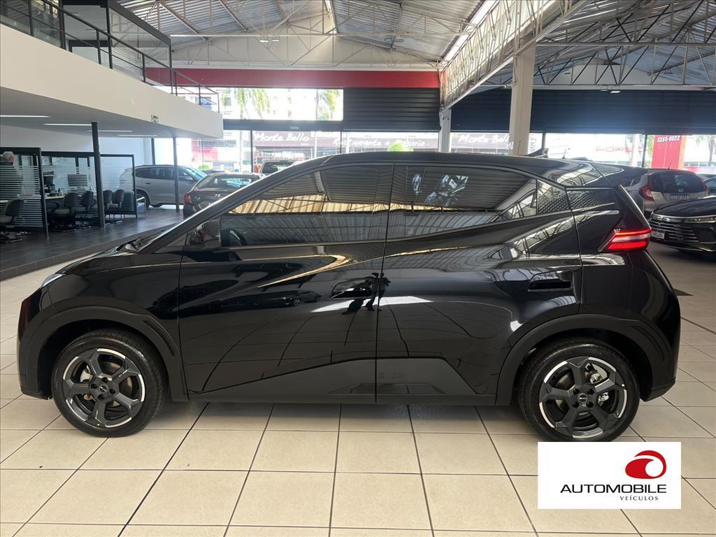 BYD DOLPHIN MINI - 8