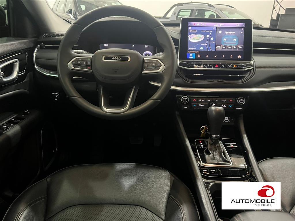 JEEP COMPASS - 14