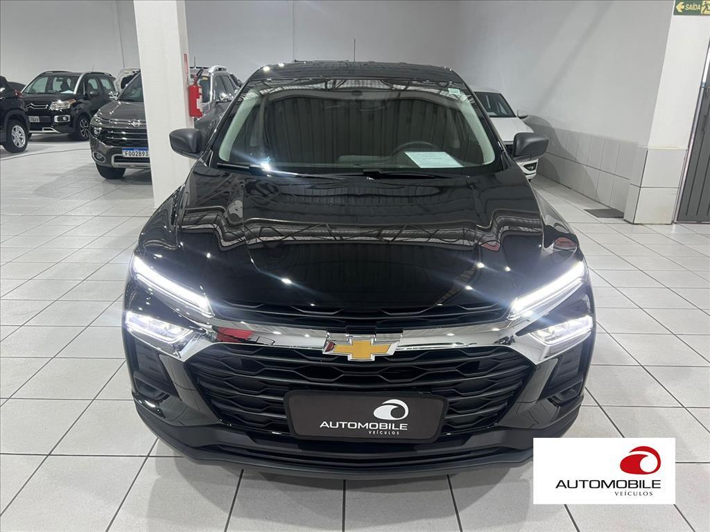 CHEVROLET TRACKER - 1