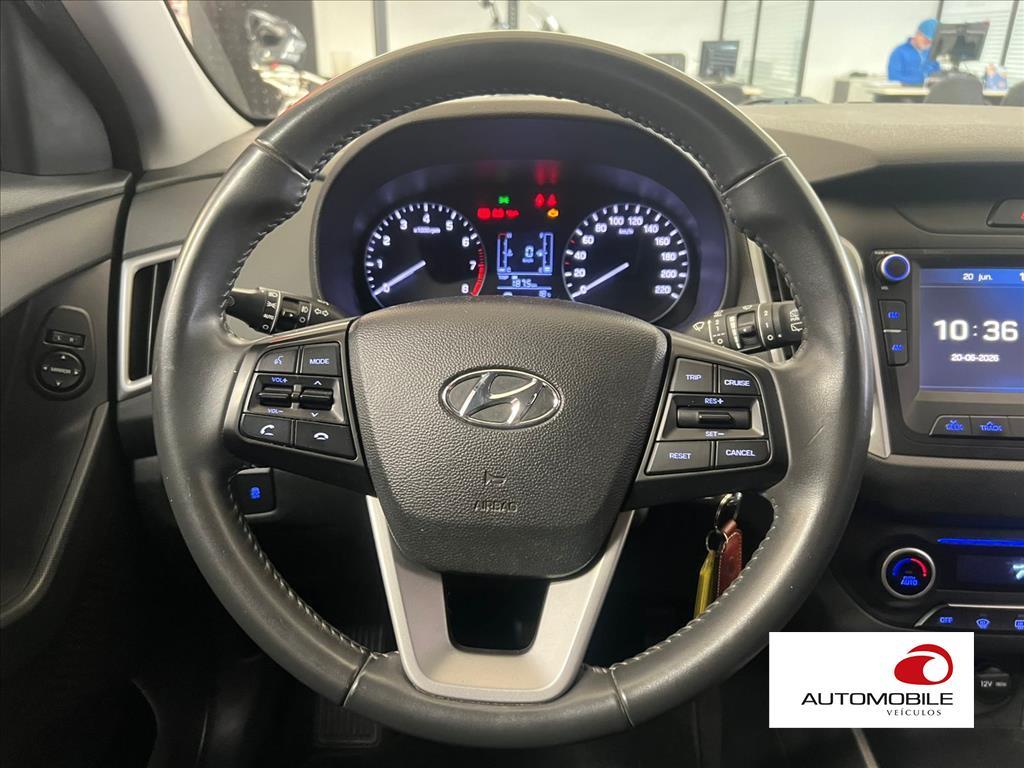 HYUNDAI CRETA - 10