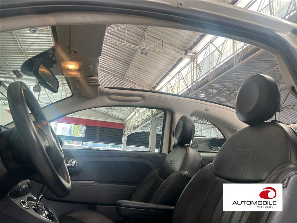 FIAT 500 - 13