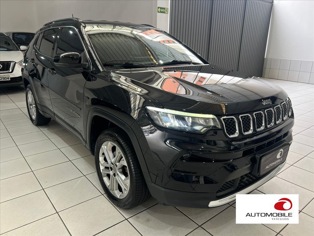 JEEP COMPASS - 2