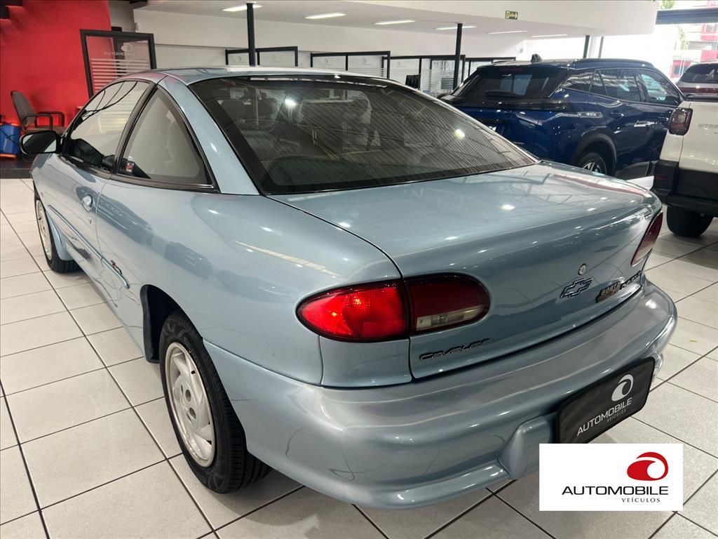 CHEVROLET CAVALIER - 6