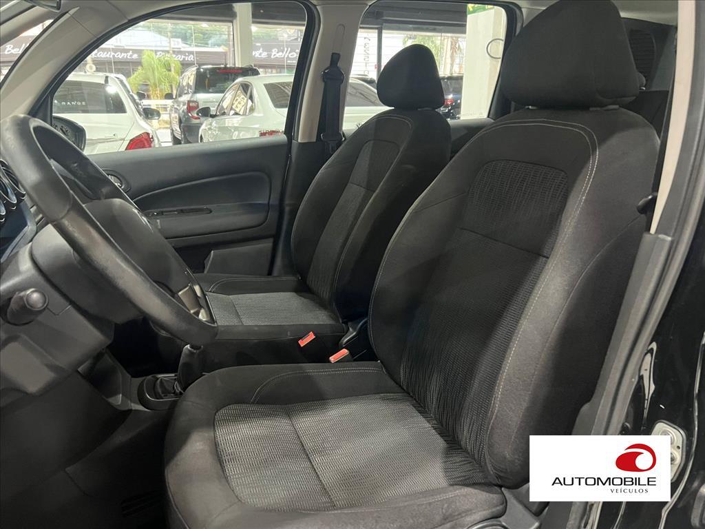 CITROËN AIRCROSS - 9