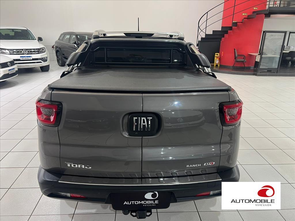 FIAT TORO - 4