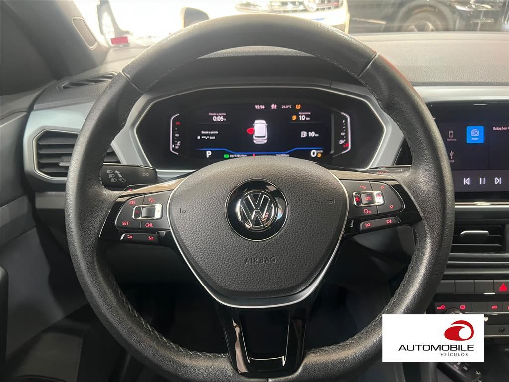 Volkswagen T-CROSS - 10