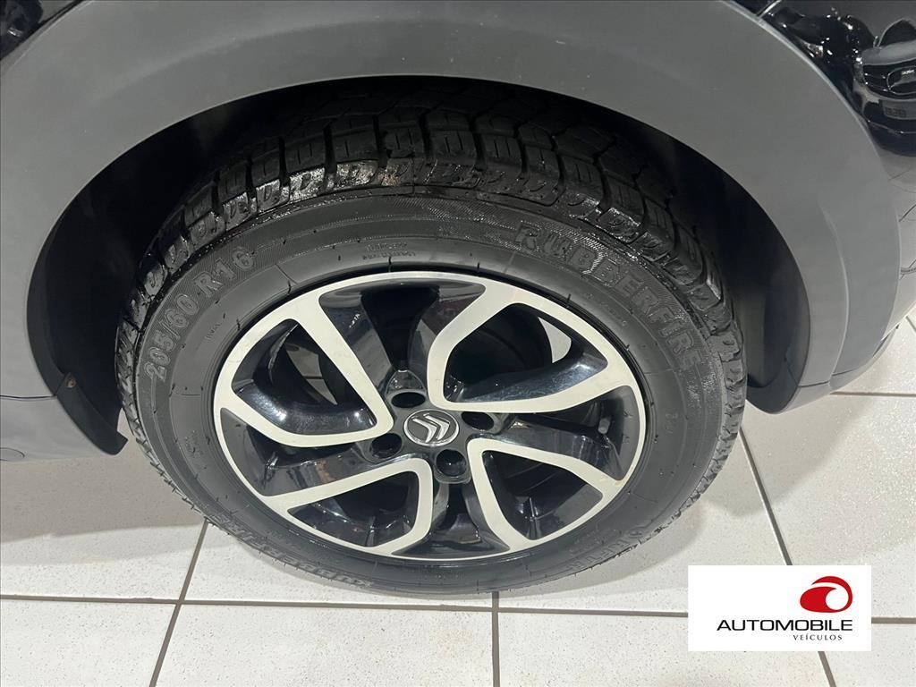 CITROËN AIRCROSS - 8