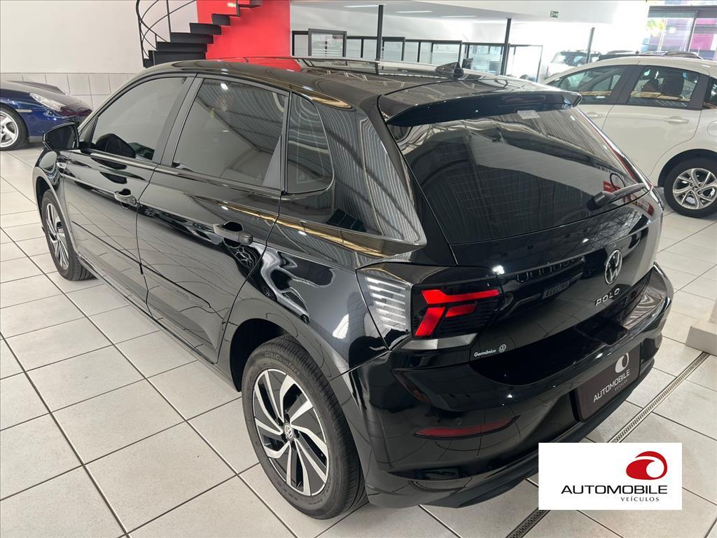 VOLKSWAGEN POLO - 6