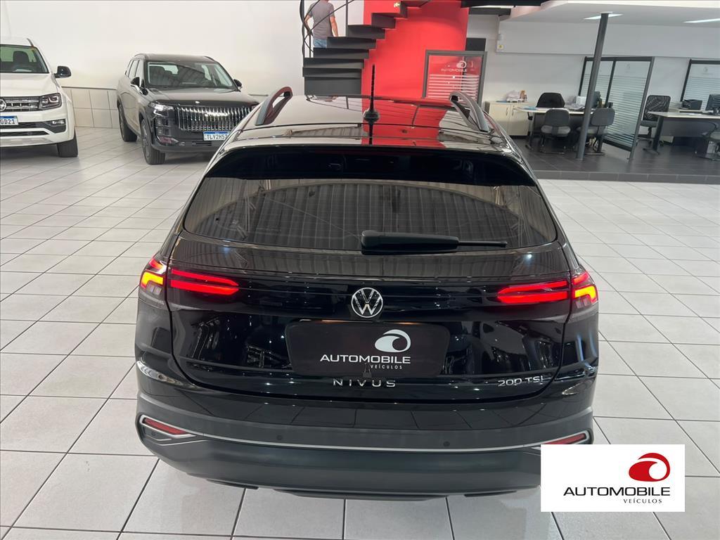 Volkswagen NIVUS - 4