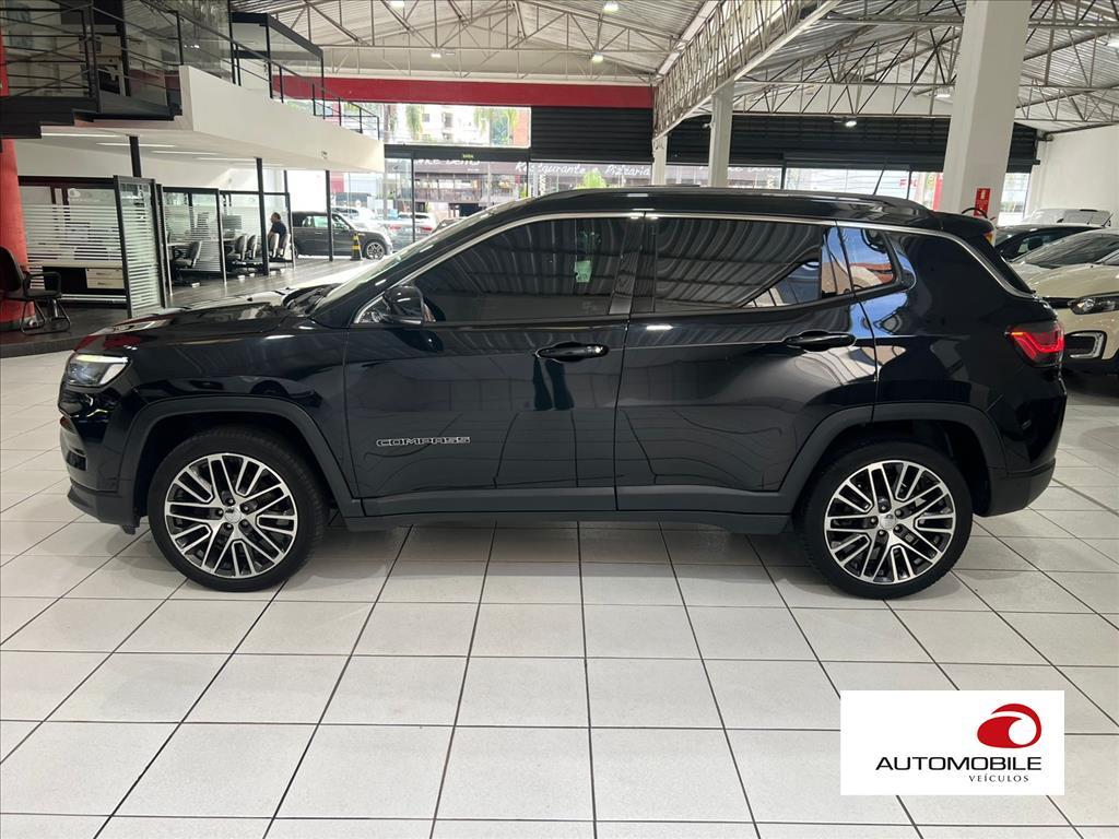 JEEP COMPASS - 7