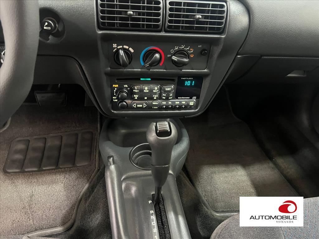 CHEVROLET CAVALIER - 16