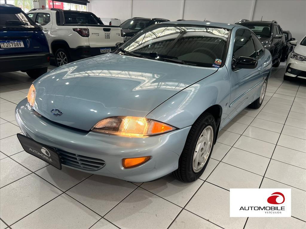 CHEVROLET CAVALIER - 3
