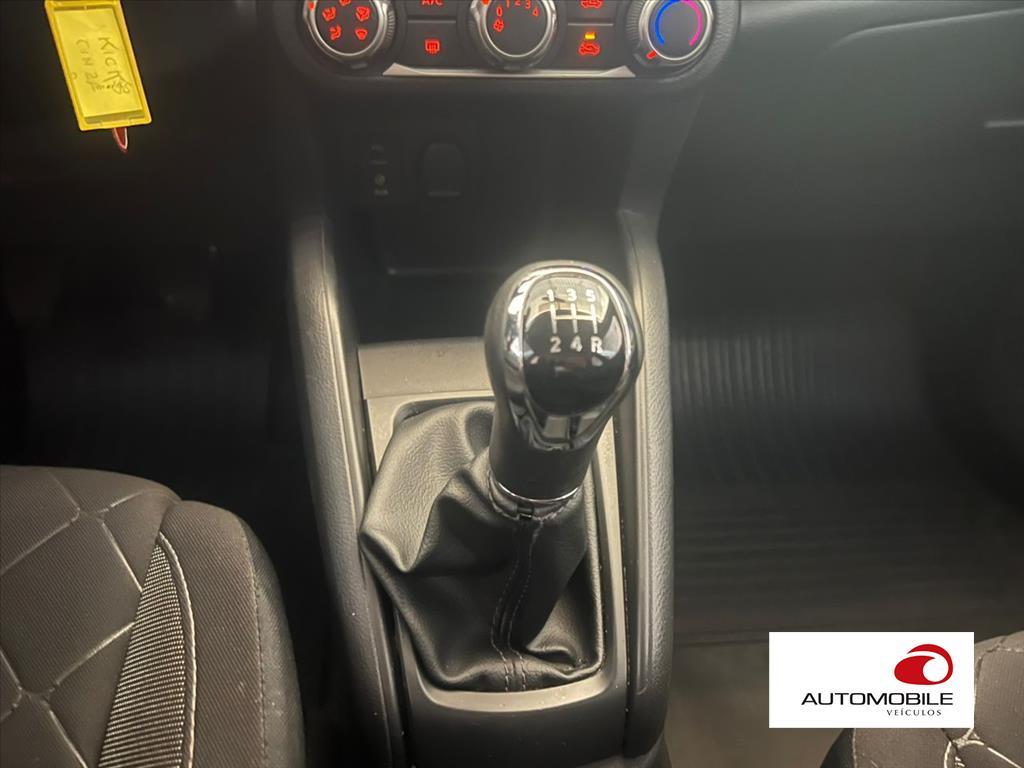 NISSAN KICKS - 12