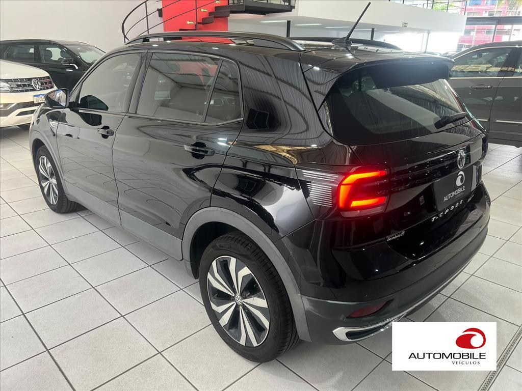 Volkswagen T-CROSS - 8