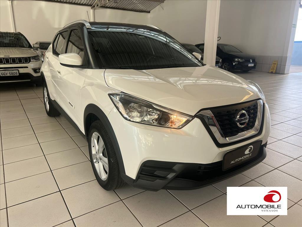NISSAN KICKS - 3