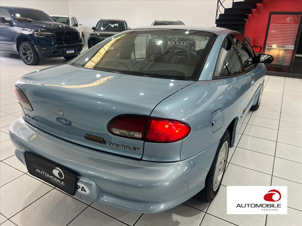 CHEVROLET CAVALIER - 5