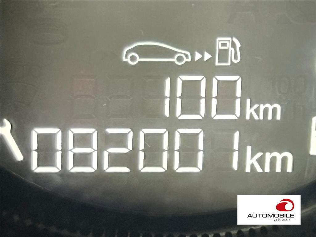CITROËN AIRCROSS - 14
