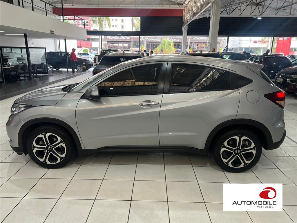 HONDA HR-V - 7