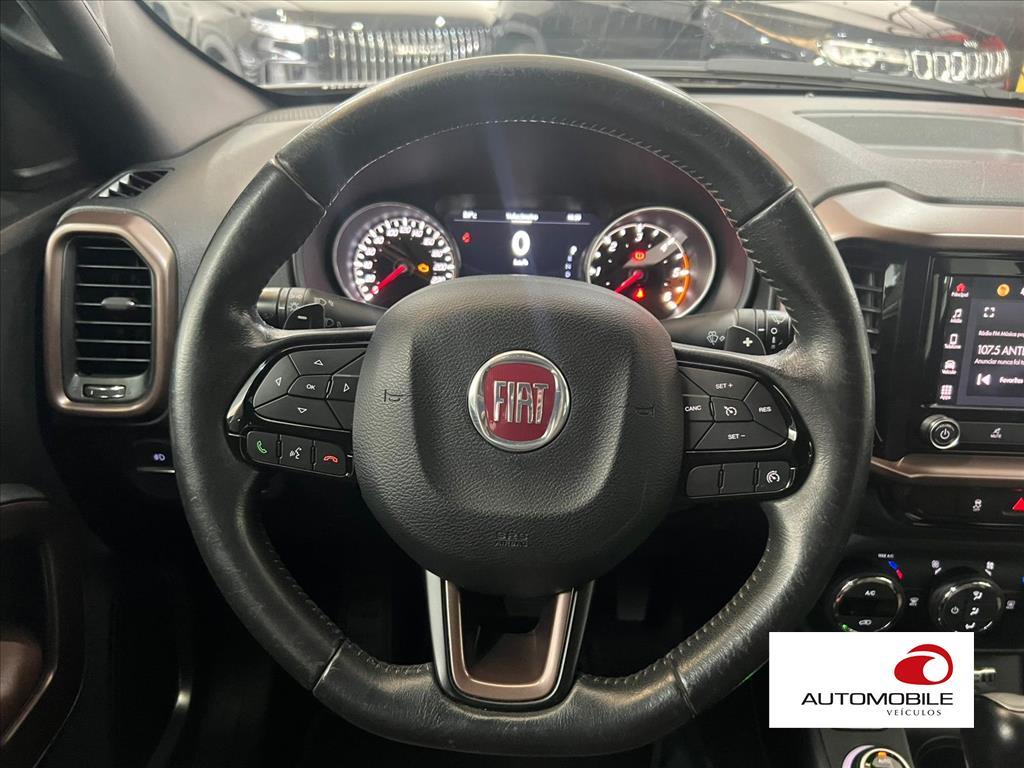 FIAT TORO - 15