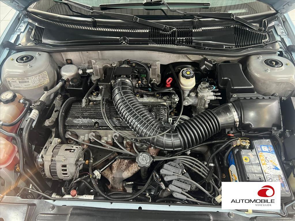 CHEVROLET CAVALIER - 10