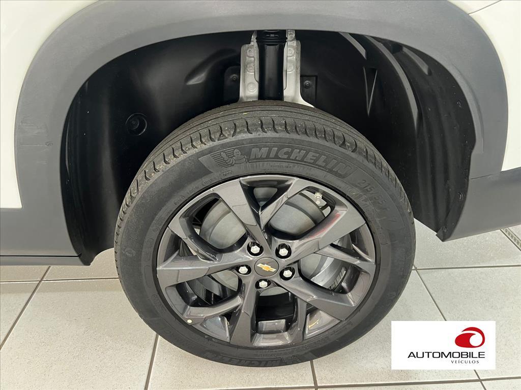 CHEVROLET MONTANA - 8