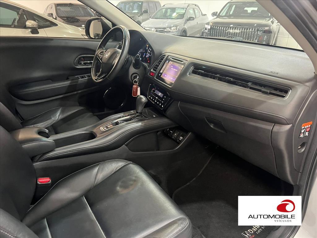 HONDA HR-V - 9