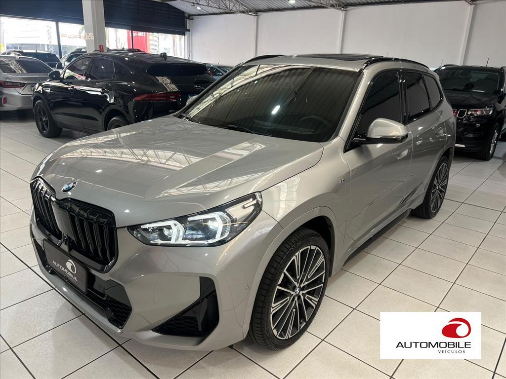 BMW X1 - 3