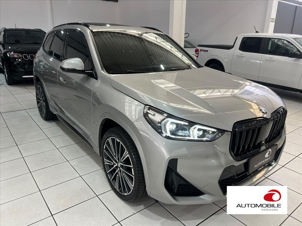 BMW X1 - 2