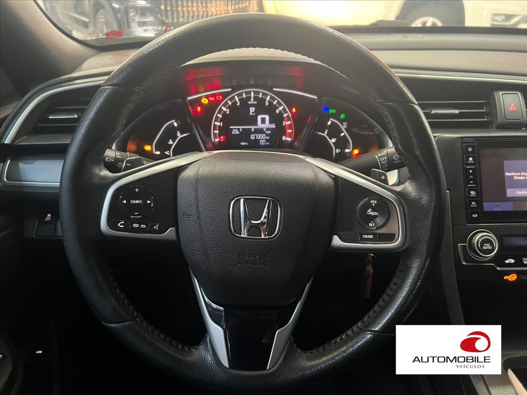 HONDA CIVIC - 8