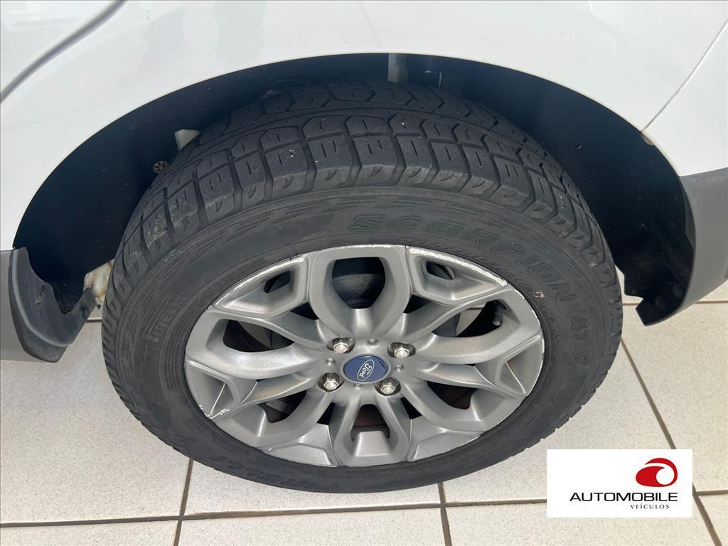 FORD ECOSPORT - 9
